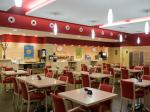 Holiday Inn Express Madrid Airport Hotel Picture 2