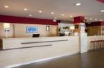 Holiday Inn Express Madrid Airport Hotel Picture 1