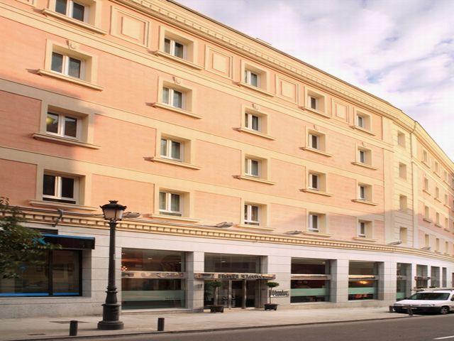 Ganivet Hotel