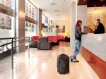 Ganivet Hotel Picture 3