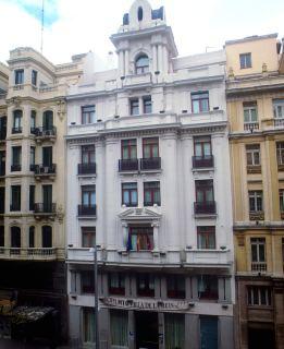 H10 Villa De La Reina Hotel