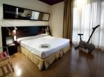High Tech Avenida Gran Via Hotel Picture 3