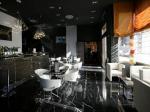 High Tech Nueva Castellana Hotel Picture 1