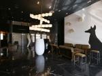 High Tech Nueva Castellana Hotel Picture 3