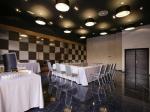 High Tech Nueva Castellana Hotel Picture 4