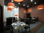 High Tech Nueva Castellana Hotel Picture 5