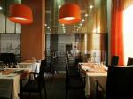 High Tech Nueva Castellana Hotel Picture 6