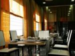 High Tech Nueva Castellana Hotel Picture 7