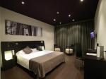 High Tech Nueva Castellana Hotel Picture 8