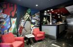 High Tech Petit Palace Arenal Hotel Picture 2