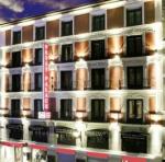 High Tech Petit Palace Arenal Hotel Picture 5