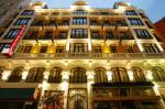 High Tech Petit Palace Ducal Hotel Picture 1