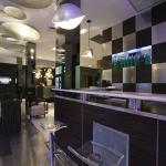 High Tech President Villamagna Hotel Picture 4