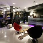 High Tech President Villamagna Hotel Picture 3