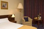 Holiday Inn Madrid Hotel Picture 3