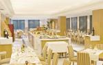 Holiday Inn Madrid Hotel Picture 2