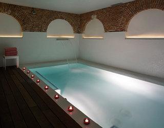 Hospes Madrid Hotel