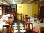 Residencia Para Estudiantes Arti II Hostal Picture 3