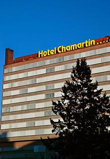 Husa Chamartin Hotel