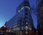Husa Paseo Del Arte Hotel Picture 2