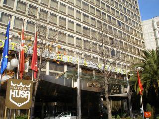 Husa Princesa Hotel