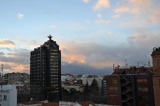 Husa Serrano Royal Hotel