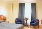Hotel II Castillas Madrid Picture 4