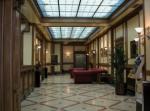 Hotel II Castillas Madrid Picture 2