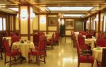 Hotel II Castillas Madrid Picture 1