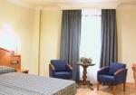 Hotel II Castillas Madrid Picture 5