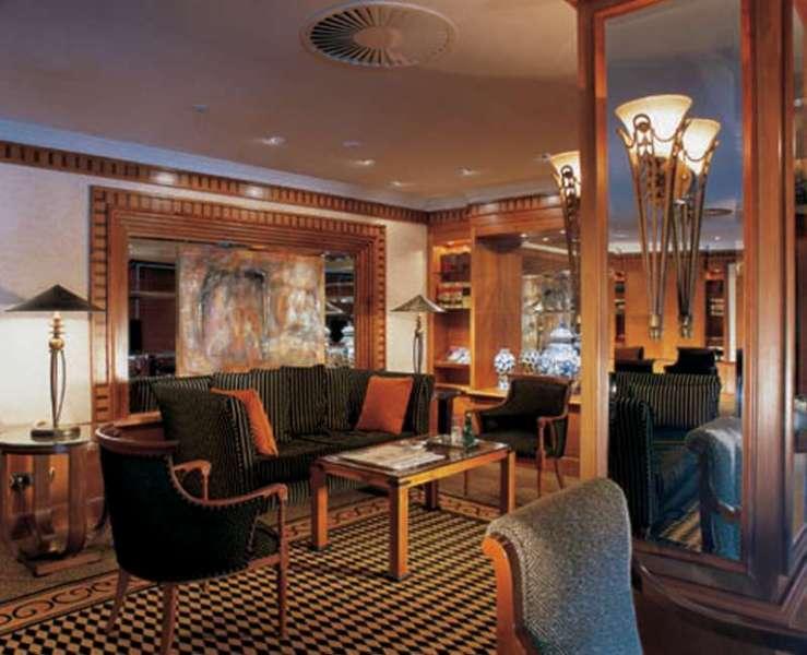 Intercontinental Madrid Hotel