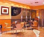 Lope De Vega Hotel Picture 5
