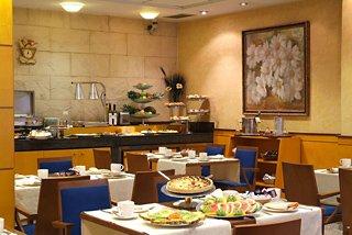 Lope De Vega Hotel