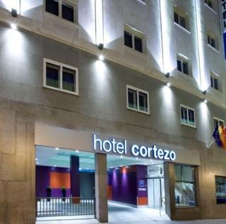 Medium Cortezo Hotel
