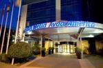 Melia Avenida America Hotel Picture 3