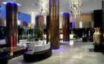 Melia Madrid Princesa Hotel Picture 2