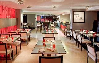 Melia Madrid Princesa Hotel
