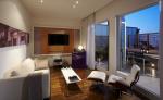 Melia Madrid Reina Victoria Hotel Picture 4