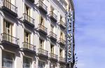 Moderno-puerta Del Sol Hotel Picture 3