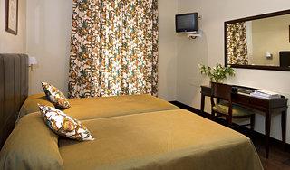 Moderno-puerta Del Sol Hotel
