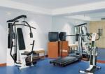 Nh Abascal Hotel Picture 2