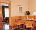 Nh Alberto Aguilera Hotel Picture 4