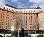 Nh Alberto Aguilera Hotel Picture 3
