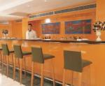Nh Alberto Aguilera Hotel Picture 2