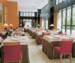 Nh Alberto Aguilera Hotel Picture 1