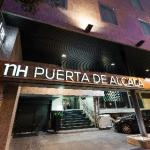 Nh Alcala Hotel Picture 3
