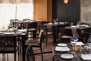 Nh Alcala Hotel