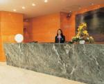 Nh Arguelles Hotel Picture 2