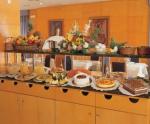 Nh Arguelles Hotel Picture 1
