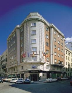 Nh Balboa Hotel